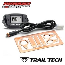 Trail Tech TTO Universal Quad