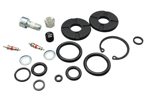 Rockshox dual air service kit - rockshox,