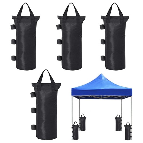 4pack large gazebo weights - 4pack,