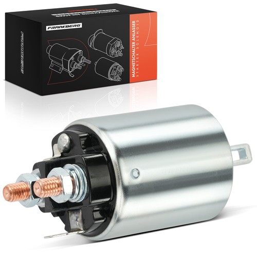 Solenoid switch starter for - switch,