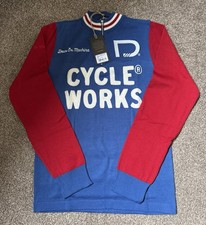 De Marchi x Deus Ex Machina