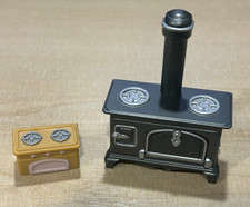 Sylvanian Families - Range