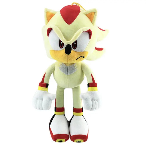 Sonic the hedgehog super - the,