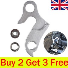 Bike Rear Derailleur Hanger Gear For Carrera-Vulcan-Vengeance-Kraken-Banshee UK