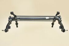 Ponte assale posteriore Peugeot 106/ Citroen Saxo, tamburi, no ABS, 3 viti