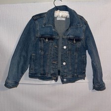 OLD NAVY Denim Jacket Girls