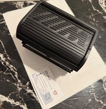 BMW E46 ashtray cover   /M logo