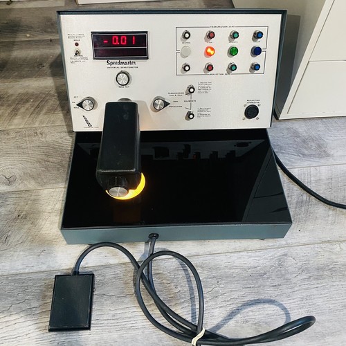 Eseco speedmaster universal - eseco,