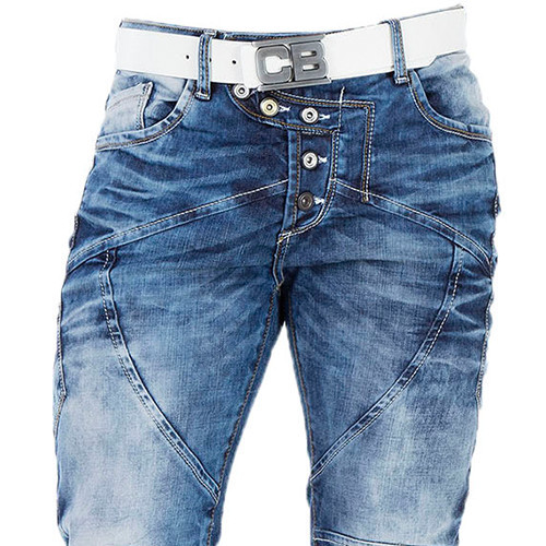 Cipo baxx pacha men s - baxx, jeans