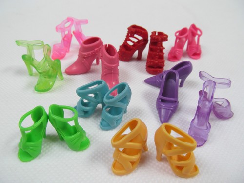 Standard fashion dolls - standard,