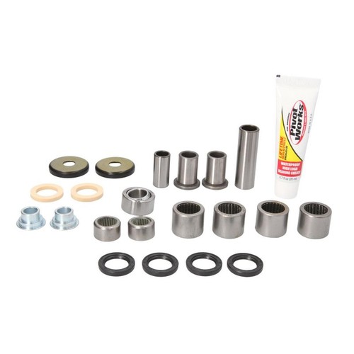 Swingarm lever repair - swingarm, kit