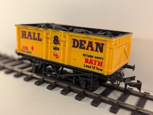 Lima gauge plank open - o,