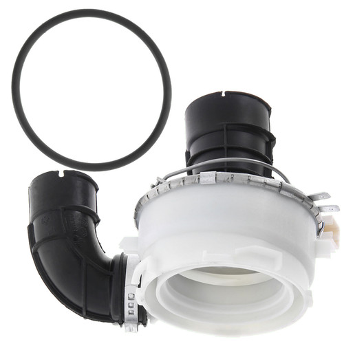 Zanussi dishwasher heater kit - heater,