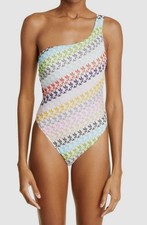 Missoni Women's White Knit