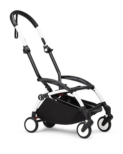 Stokke yoyo frame - -, white