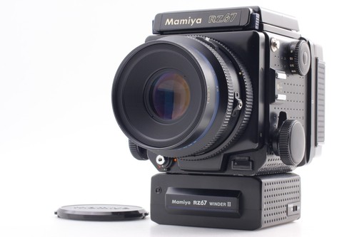 Exc mamiya rz67 - 【exc+5】mamiya,