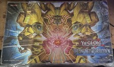 Yugioh Infinite Forbidden