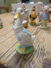 Beswick England Beatrix Potter