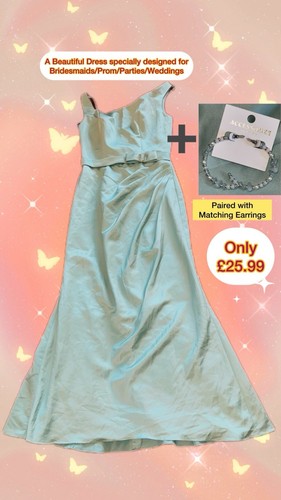 Truebride floor length - truebride, floor-length