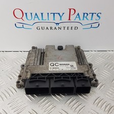 NISSAN X-TRAIL  ENGINE CONTROL
