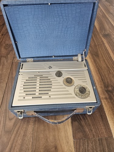 Vintage 1950s pye - vintage,