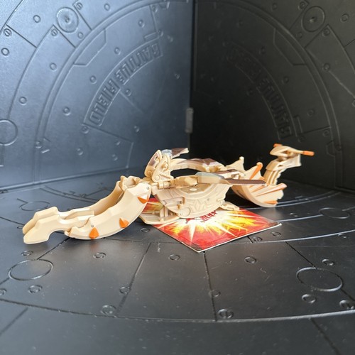 Bakugan mobile assault sub - bakugan,
