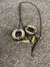 (3573) Invacare Comet Mobility Scooter Manual Brake Cables