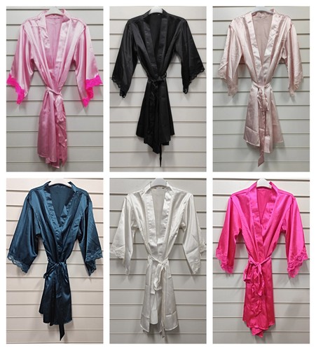 Boux avenue ladies satin - avenue,
