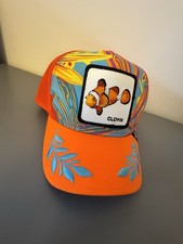 Goorin Bros Clown Fish Trucker