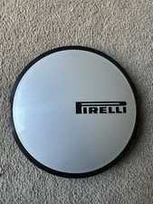 Pirelli P Slot Centre Caps X4