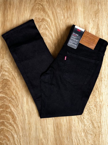 New levi 511 - new, slim