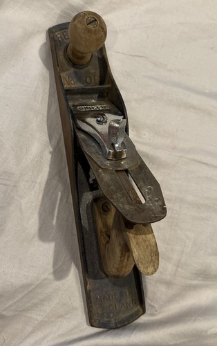 Record plane made in - record, no