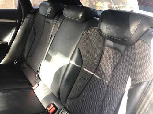 Audi line sportback - a3,