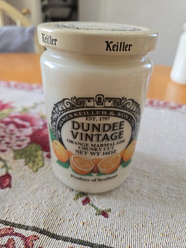 James keiller sons dundee - james,