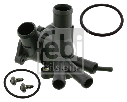 Febi bilstein 14506 - 14506, coolant