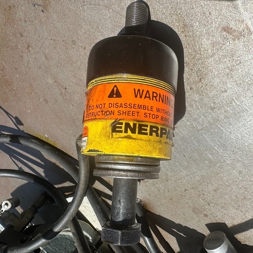 Enerpac rwh121 25 - , 25.9mm