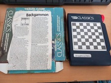 1981 Vintage Compact 7 In 1