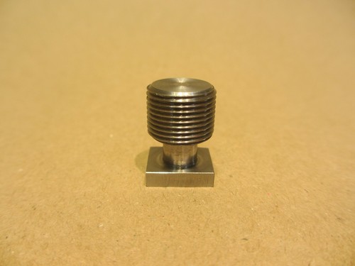 Bolt adapter m14 - bolt,