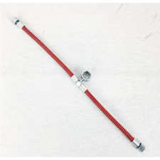 GILERA 125 -150 - 175 - 300 CC TUBO RACCORDO BENZINA FUEL PIPE