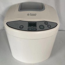 Russell Hobbs Breadmaker with