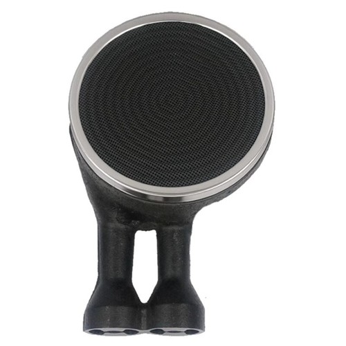 Ceramic burners cast iron - ceramic,
