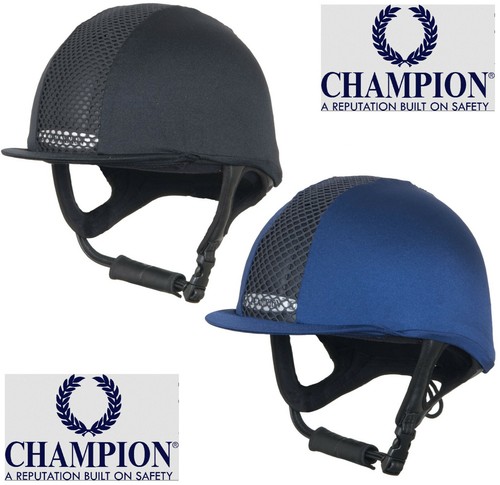 Champion ventair cap - ventair, cover