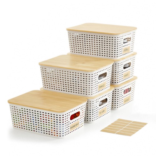 Bagnizer small plastic - bagnizer,