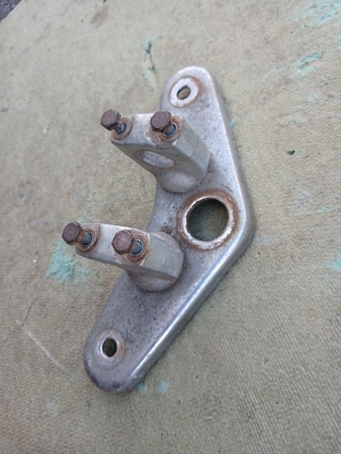 Oem honda atc70 fork top - fork,