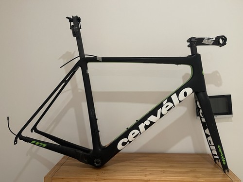 Cervelo carbon rim - cervelo,