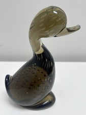 Vintage Whitefriars Glass