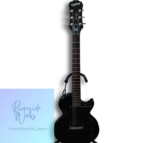 Epiphone les paul junior - les,