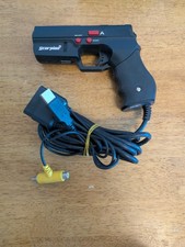 Blaze Scorpion 3 Light Gun for PlayStation 2 - Untested Used 