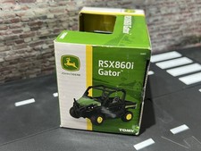 John deere rsx860i - deere, gator