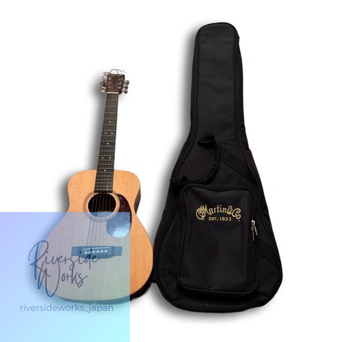 Martin lx1re little - martin,